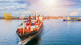 Sea Freight